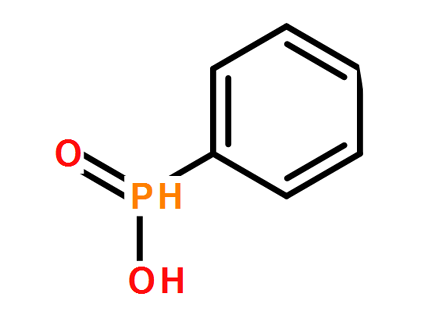 Phenylphosphinic Acid